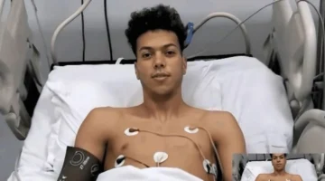 أزمة المستشفى والابنة.. كواليس غياب إمام عاشور عن تدريبات الأهلي وتفاصيل الواقعة كاملة